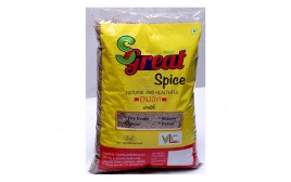 SGreat Spice Jeera   Pack  500 grams